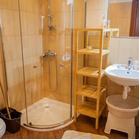 Pokoje Goscinne Czworka Wladyslawowo